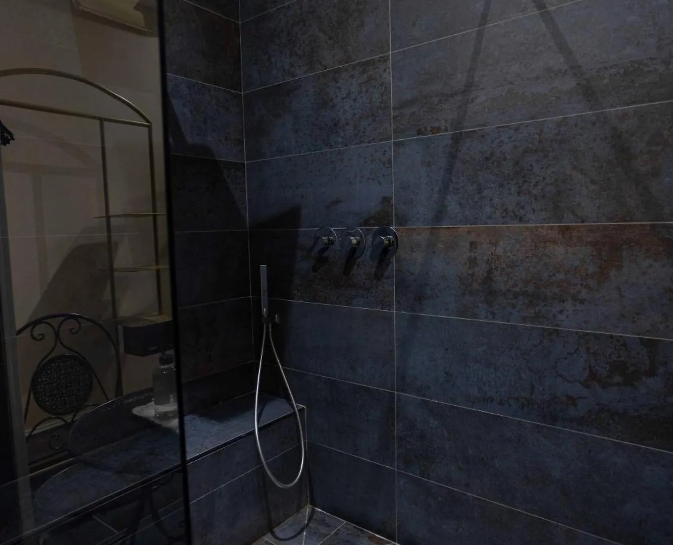 Bed & Breakfast Domus Deorum Napoli
