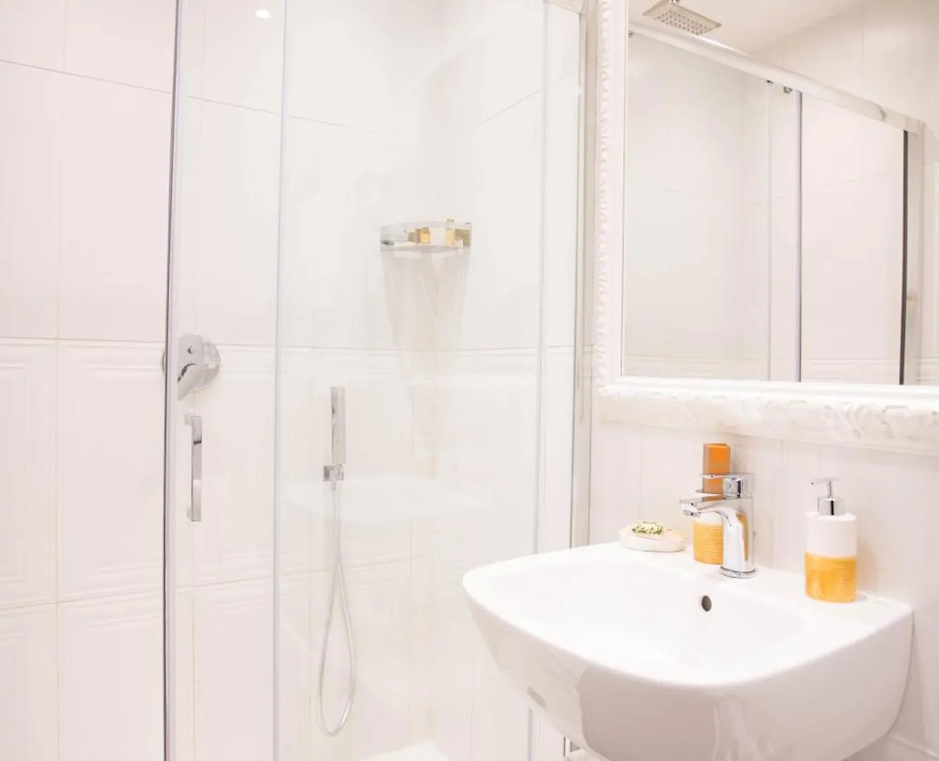 Domus Deorum Naples Bed & Breakfast