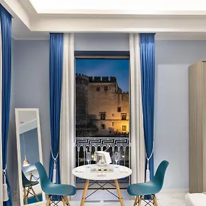  Bed & Breakfast Main - Municipio