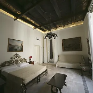 3* Bed & Breakfast Area Angioina